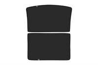 Glass Roof Sunshade Compatible for Tesla Model S
