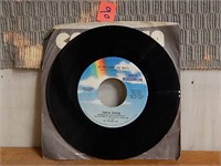 Tanya Tucker Let Me Count The Ways 45RPM
