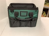 Master Force 16 in tool bag