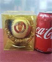 Mark Mcgwire Baseball Memorabilia