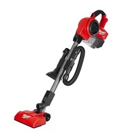 $199  M18 FUEL 18V Li-Ion 0.25 Gal. Cordless Vac