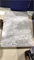 STONE SLAB 18X12"