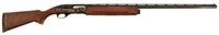 Ted Nugent's Remington Model 1100 Magnum 12 ga