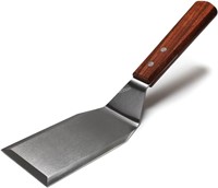 MANNKITCHEN Professional Stainless Steel Spatula