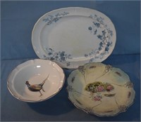 Assorted China Items