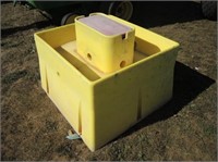 Ritchie Cattle Waterer