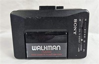 Sony Walkman Wm-f2015 Radio Cassette Player