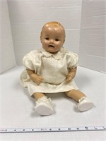 Porcelain Baby doll