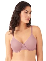 Wacoal At Ease Underwire T-Shirt Bra-42C
