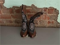 Cute Sz. 8 Women's Boots