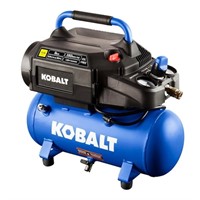 Kobalt 3-gallons Portable 150 Psi Hot Dog Air