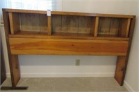 Headboard NO SHIPPING