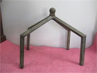 Metal Decor (Not sure what it is)