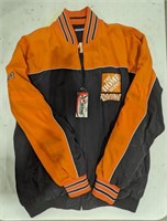 Nascar Stewart jacket by Chase Authentics, size