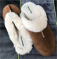 Cozy Memory Foam Slippers