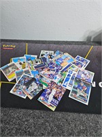 Baseball Trading Cards