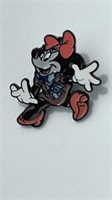 New Minnie Mouse pin