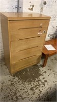 5 drawer dresser