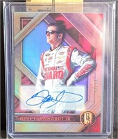 Signed 2021 Dale Earnhardt Jr No 19