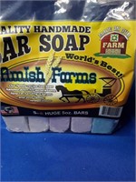 Amish Soap New