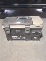 Plano 777 Tackle Box