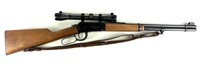 Winchester Model 94 .30-30 Rifle**.