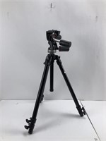 Tripod by Manfrotto