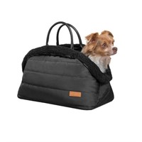 Hotel Doggy Deluxe Car Seat and Carrier