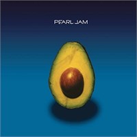 Pearl Jam (Vinyl)