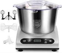 SEALED - Mixer Kitchen Electric Stand Mixers LCD D