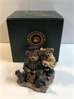 Boyds & Bears & Friends-Frankenstein Bear w/box
