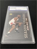 1993 Michael Jordan, Upper Deck