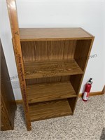 Small bookcase