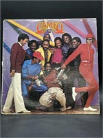 "Feel Me" by Cameo