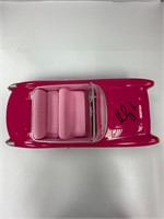 Autograph COA Barbie Toy Car Margot Robbie