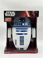 Star Wars R2-D2 3D Deco Light