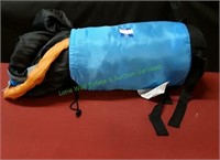 Suisse Sport Silverwood Sleeping Bag