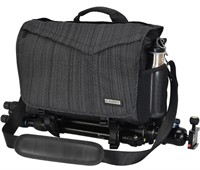 (new) Caden DSLR SLR Camera Backpack Travel