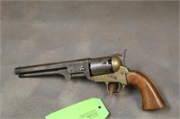 CVA Colt 1851 Replica 22307 Revolver 36Cal