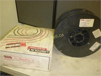 Lincoln Electric MIG Spools