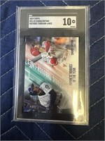 2019 TOPPS HTL 23 ICHIRO OHTANI SGC10 GEM