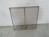 28" x 28" Grill Grate