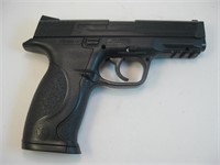 M & P 40 Smith & Wesson .177 Caliber Air Pistol