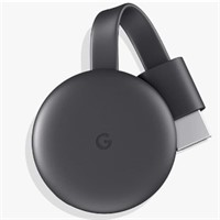 Google Chromecast - Streaming Device with HDMI