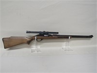 Glenfield Marlin Rifle