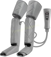 RENPHO Leg Massager  Air Compression  6 Modes