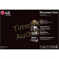 LG NeoChef 1.5 cu.ft. Microwave Oven  1200W