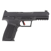 Tisas PX-5.7 Pistol - Black | 5.7x28 | 4.8" Barrel