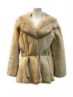 Ralph Rupley Houston Women’s Fur Coat
