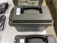 plastic ammo box 50cal